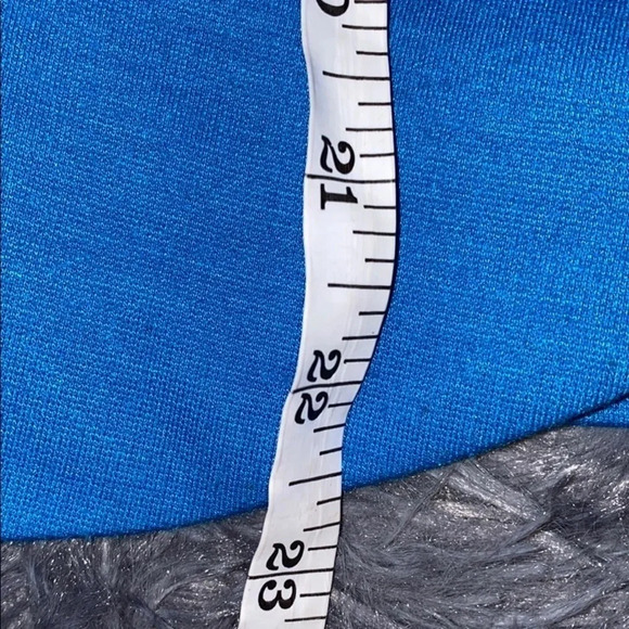 Willow & Clay  blue women’s blazer M - Picture 12 of 15